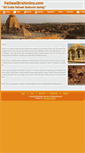 Mobile Screenshot of paliwalbrahmins.com